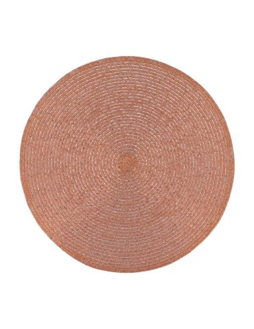 MANTEL  INDIVIDUAL  COBRE  38  CM  7314020