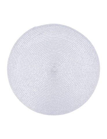 MANTEL  INDIVIDUAL  PLATA  38  CM  7314021