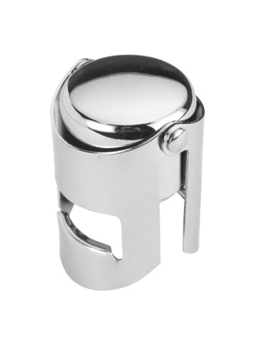 TAPON  CAVA  CROMADO  -  257250