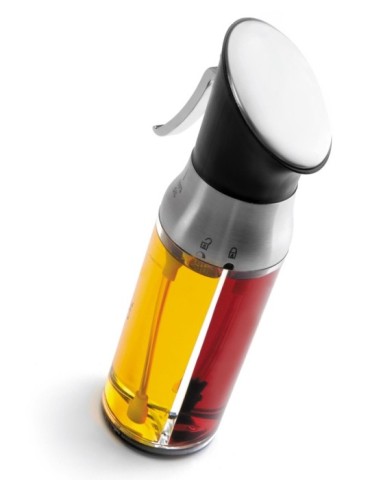 VINAGRERA  ACEITERA  SPRAY  MEZCL  200  ML  61921