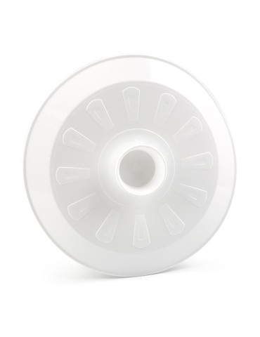 TAPA  VIRATORTILLA  PLASTICO  29X29X5CM  1147101
