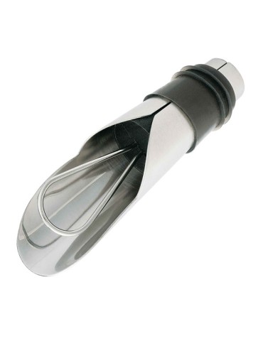ESCANCIADOR  INOX  C/TAPON  SILIC  -  1219001