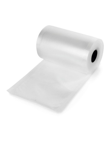 BOLSA  VACIO  ALIMENTICIA  12X10  CM  69452