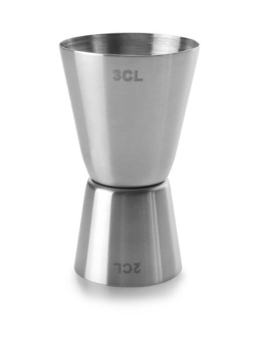 MEDIDOR  LICOR  DOBLE  -  795100