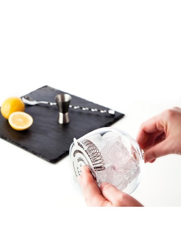 SET  3  PZAS  GIN  TONIC  -  7410015