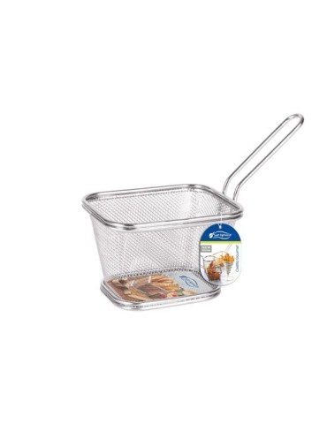 CESTITA  APERITIVO  RECTANGULAR  13X10X8,5  BS01015364590