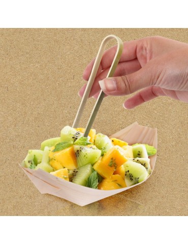 BARQUITA  PRESENTACION  SET-24  11X6,7X3,5  KA3912