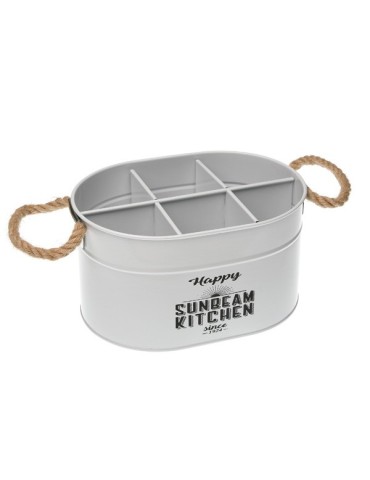 CUBO  METAL  BOTELLIN  13.5X17X24  10370382