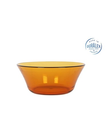 ENSALADERA  AMBAR  LYS  23  CM  A16-2008DF