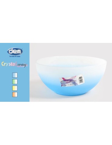 ENSALADERA  PVC  24  CM  74167150-1