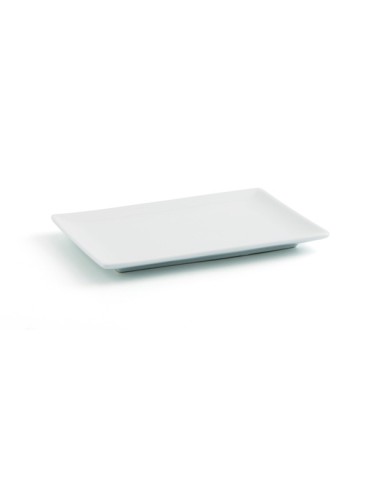 FUENTE  PORCELANA  RECTANGULAR  20X13  CM  7406032