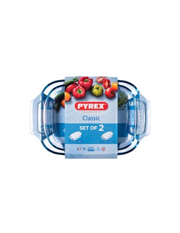 FUENTE  RECTANGULAR  SET2  35X23  30X2  4937620