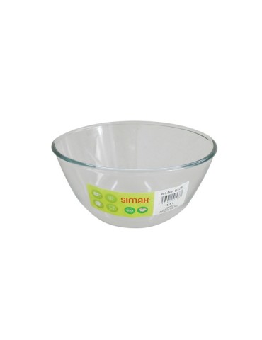 BOL  VIDRIO  MULTIUSO  1,3  L  01786