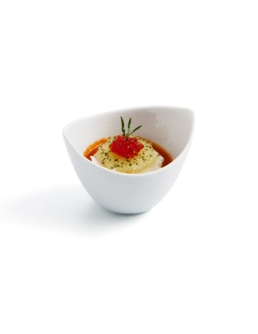 CUENCO  APERITIVO  PORCELANA  9  CM  7406029