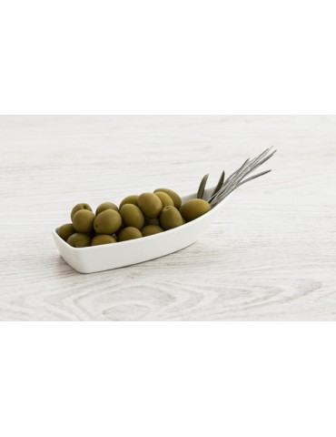 BOL  APERITIVO  MINI  BARCO  12,5  CM  7108109