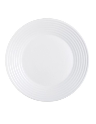 PLATO  LLANO  OPAL  HARENA  25  CM  9121839