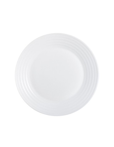 PLATO  POSTRE  OPAL  HARENA  19  CM  9122786