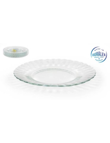 PLATO  LLANO  PARIS  23  CM  T32-3023AF