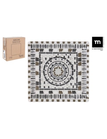 PLATO  LLANO  STONEWARE  B.  ELITE  24  CM  B250011D