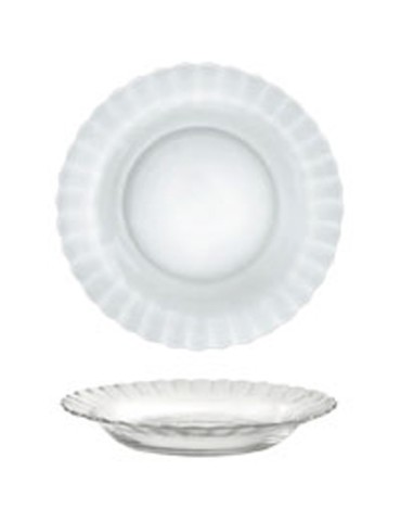 PLATO  PARIS  POSTRE  21  CM  T33-3025AF