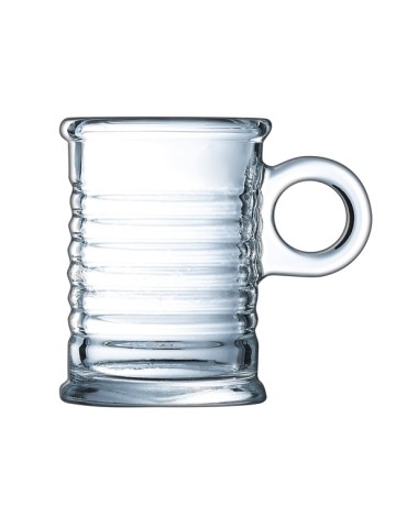 TAZA  CAFE  CONSERVE  MOI  PACK-6  9  CL  9126942