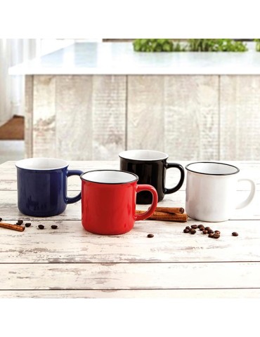 TAZON  MUG  CERAMICA  FRAPPE  SURT  33  CL  7309055