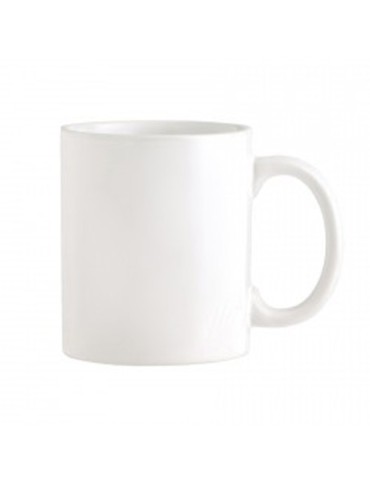 TAZON  MUG  PORCELANA  SNOW  33  CL  6824000