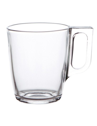 TAZON  MUG  VIDRIO  32  CL  9211143