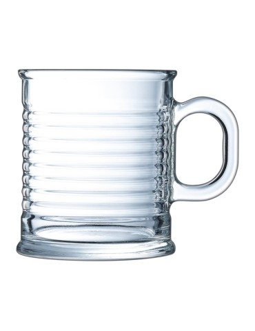 TAZON  MUG  CONSERVE  MOI  PACK-6  25  CL  9126943