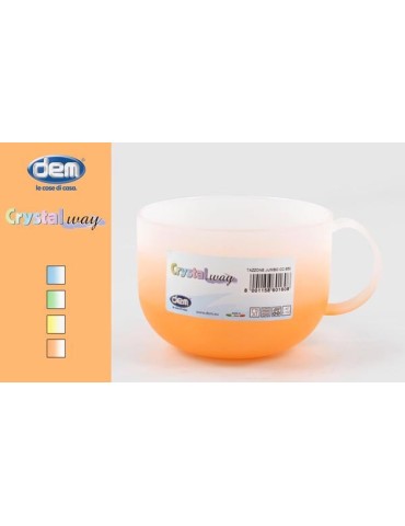 TAZON  JUMBO  PVC  65  CL  74160160-1