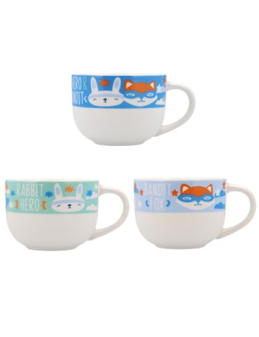 TAZON  JUMBO  GO  HERO  45  CL  7824049