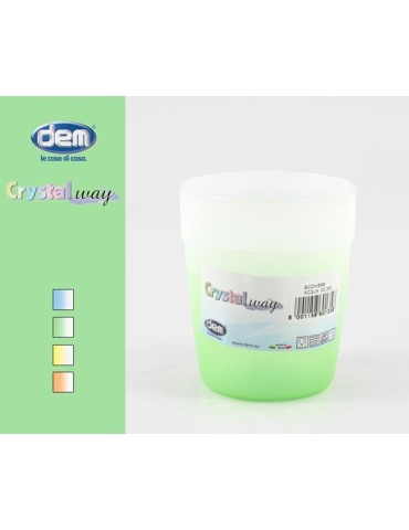 VASO  PVC  33  CL  74160135