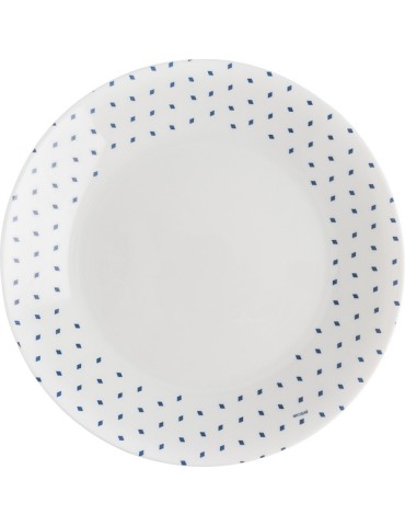 VAJILLA  VIDRIO  ALISSA  18  PZ  9310850