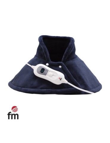 ALMOHADILLA  CERVICAL  3  NIVELES  100  W  CS-500