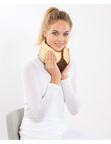 ALMOHADILLA  CERVICAL/LUMB/ABDO  100  W  HK-49-CERVICAL