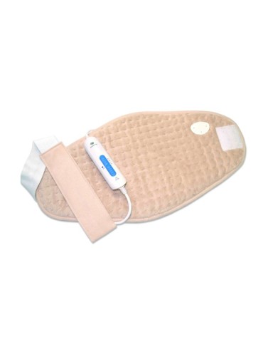 ALMOHADILLA  ELECT.  LUMBAR  POLI  100  W  SS30TD