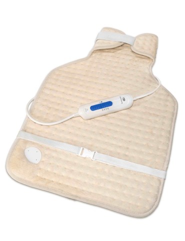 ALMOHADILLA  ELECT  CERV/DORSAL  100  W  SS35TD