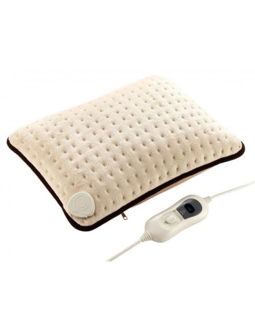 ALMOHADILLA  COJIN  ELECT  LANA  40  X  30  CM  WARMER  CUSHION