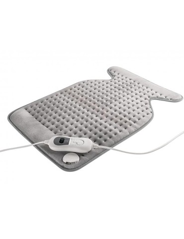 ALMOHADILLA  ELECT  UNIVERSAL  63  X  42  CM  WARMER  PAD  BACK