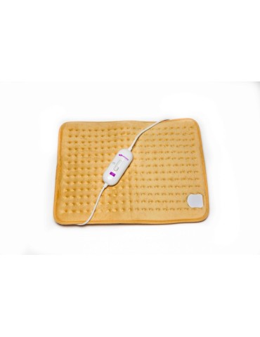 ALMOHADILLA  ELECT.POLIESTER  M  46X36  CM  US30TD