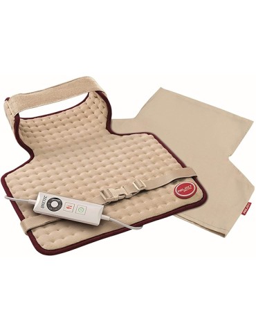 ALMOHADILLA  ELECTRICA  CERVICAL  -  16060C