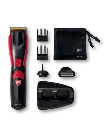 CORTABARBAS  33  POSICIONES  -  11612