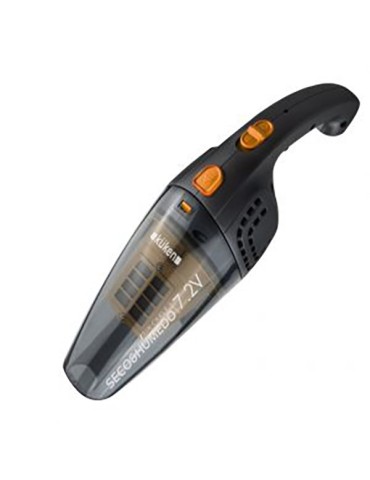 ASPIRADOR  MANO  SECO/HUMEDO  7,2  V  34320