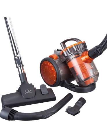 ASPIRADOR  S/BOLSA  CYCLONICO  700  W  AP999