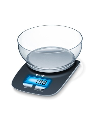 BALANZA  COCINA  ELECTRONICA  3  KG  KS-25