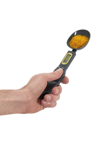 CUCHARA  MEDICION  DIGITAL  -  KU6611