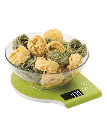 BALANZA  COCINA  ELECTRONICA  5  KG  709N