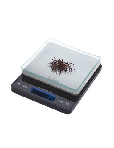 BALANZA  COCINA  ALTA  PRECISION  DIV  0,1gr  3  KG  773