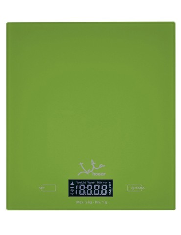 BALANZA  COCINA  ELECTRO.  CRIST  5  KG  729V