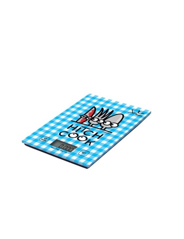 BALANZA  COCINA  KUKUXUMUSU  5  KG  732K